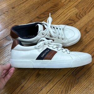 Nautica shoes! Size 9.5